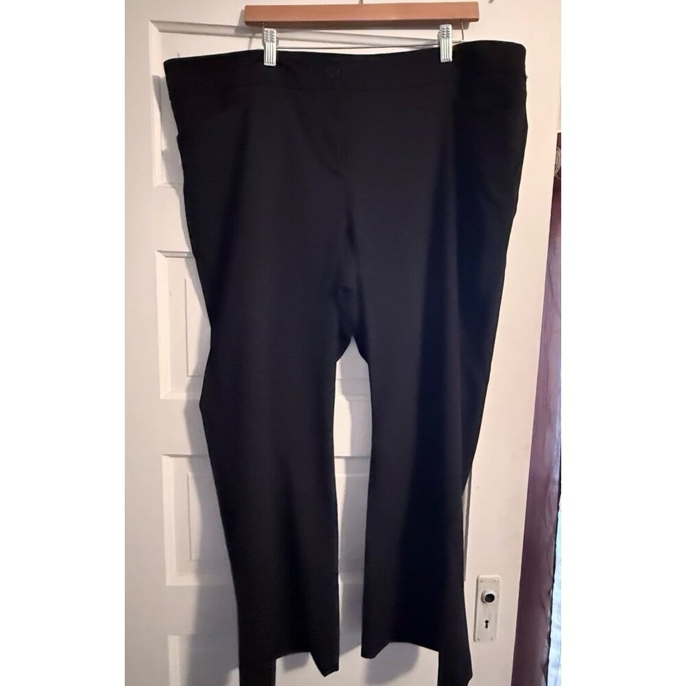 Lane Bryant petite dress pants